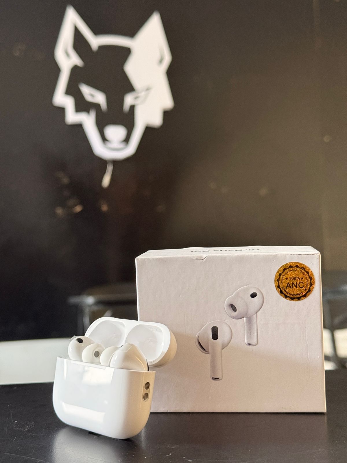 AIRPODS PRO 3 