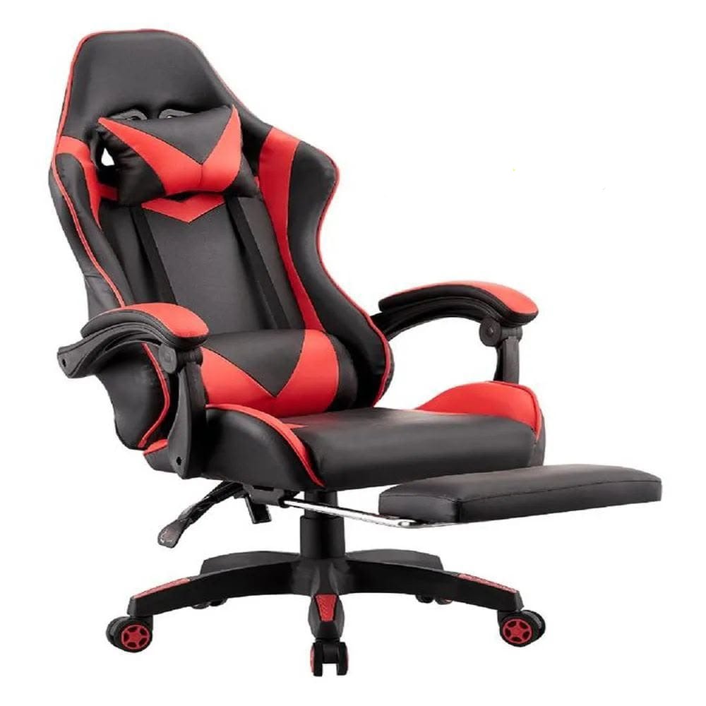 SILLA GAMER 