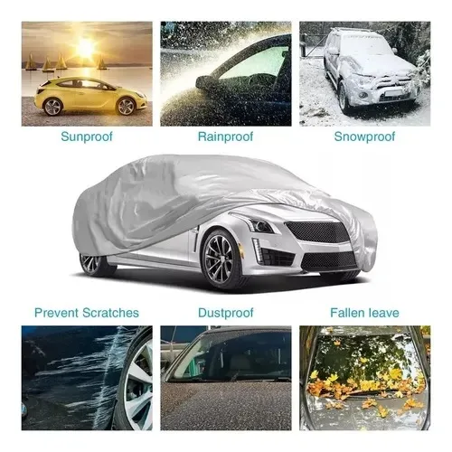 PROTECTOR PARA AUTO 