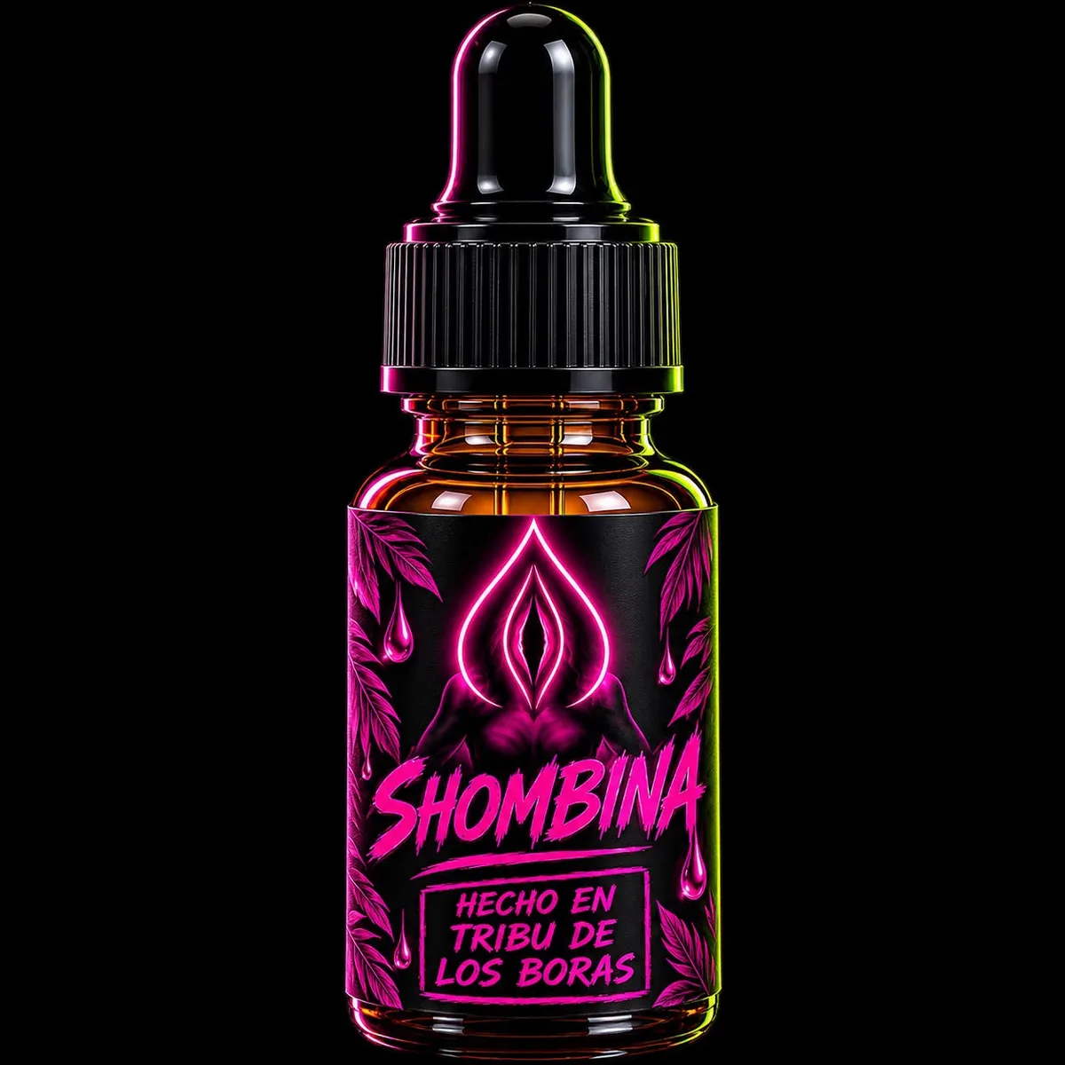 SHOMBINA