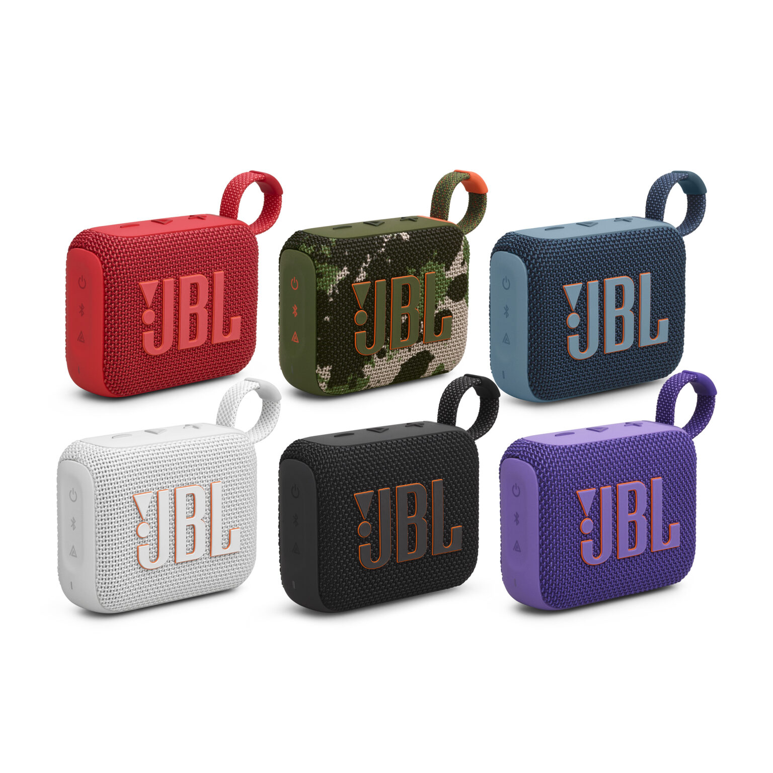 PREVENTA JBL GO 6